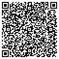 QR code with Pnc Bank contacts