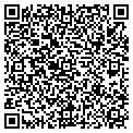 QR code with Pnc Bank contacts
