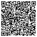 QR code with Pnc Bank contacts