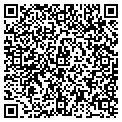 QR code with Pnc Bank contacts
