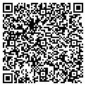 QR code with Pnc Bank contacts