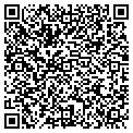 QR code with Pnc Bank contacts