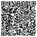 QR code with Pnc Bank contacts