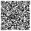 QR code with Pnc Bank contacts