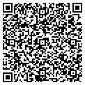 QR code with Pnc Bank contacts