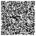 QR code with Pnc Bank contacts