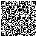 QR code with Pnc Bank contacts