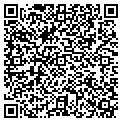 QR code with Pnc Bank contacts