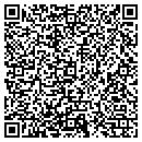 QR code with The Miners Bank contacts