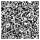 QR code with E & P Reit Trust contacts