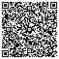 QR code with H C B T contacts