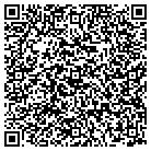 QR code with US Bank Corporate Trust Service contacts