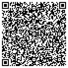 QR code with Csfb 2004 C3 One Crown Center contacts