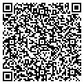 QR code with Itc Corporation contacts