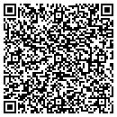 QR code with R C Temme Corp contacts