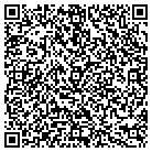 QR code with Estate Of Aaron M Hopkins Holding Group LLC contacts