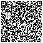 QR code with First American Cash Advance contacts
