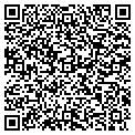 QR code with Chief Inc contacts