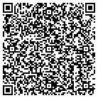 QR code with J Fischer Investments contacts