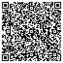 QR code with W T Probandt contacts