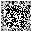 QR code with Hossein Nader contacts