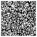 QR code with W P Productions Inc contacts