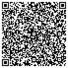 QR code with Osceola Cnty Guardian-Ad Litem contacts