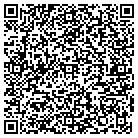 QR code with Dianas Place Dog Grooming contacts