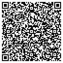 QR code with Kautz Studio contacts
