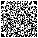 QR code with Kcub Radio contacts