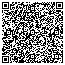 QR code with Radio Delta contacts