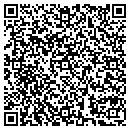 QR code with Radio Fx contacts
