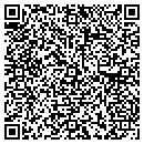 QR code with Radio LA Sabrosa contacts