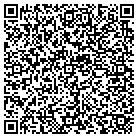 QR code with River View Football Locker Rm contacts