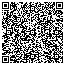 QR code with W A B E Fm contacts