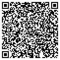 QR code with W A K W Newsline contacts
