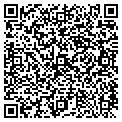 QR code with Whdd contacts