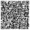 QR code with Wjpd contacts