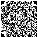 QR code with J C Patents contacts
