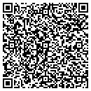 QR code with Prairie Winds International Inc contacts
