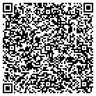 QR code with Restonic Mattress Corp contacts