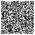 QR code with The IP Buzz contacts