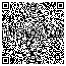 QR code with Arkansas Cycle Works contacts