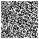 QR code with D R Lutz Trust contacts