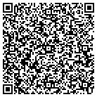 QR code with F Clarke Jess & Sons Inc contacts