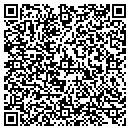 QR code with K Tech R & D Corp contacts