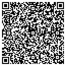 QR code with Robert W Adams contacts