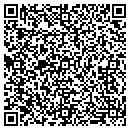 QR code with V-Solutions LLC contacts
