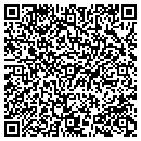 QR code with Zorro Productions contacts