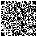 QR code with P S Publishing contacts